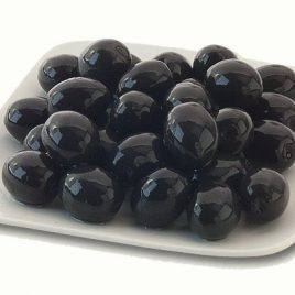 Aceitunas Negras