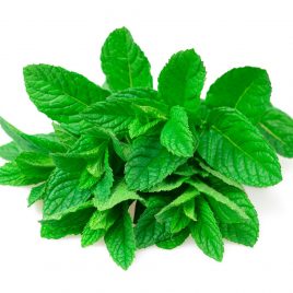 Menta 1/2 Kg