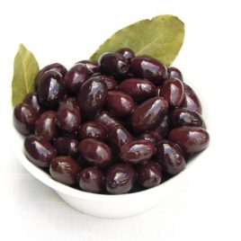 Aceitunas Amargas