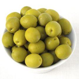 Aceitunas Sevillanas