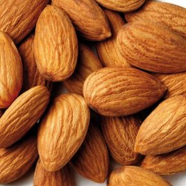 Almendras