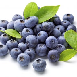 Arándanos 1 kg