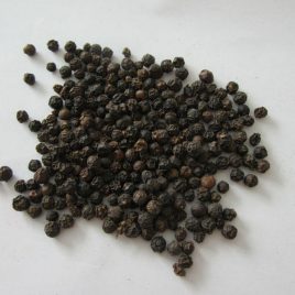 Pimienta Entera