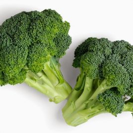Brócoli Und