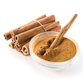 Canela Molida