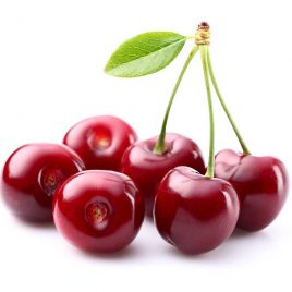 Cerezas Kg