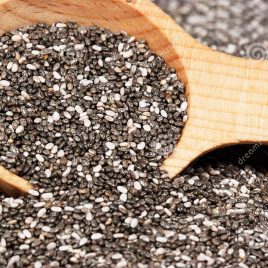 Chia 500 gr
