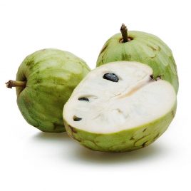 Chirimoyas Kg
