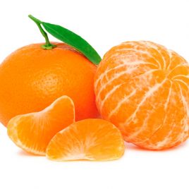 Clementinas Kg