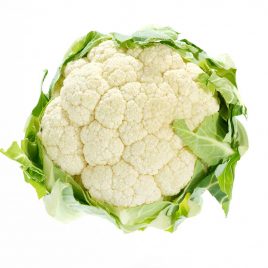 Coliflor Und