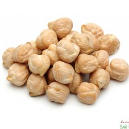 Garbanzos Kg