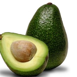 Palta Hass Chile Kg