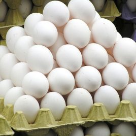 Huevos super