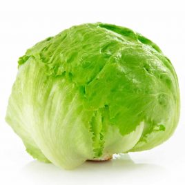 Lechuga Escarola Und