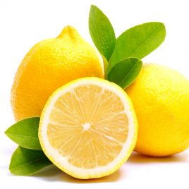 Limones Kg