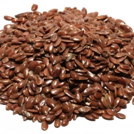 Linaza 500 gr