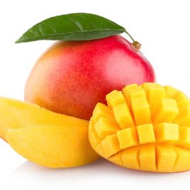 Mangos Kg