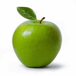 Manzanas Verde Kg