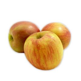 Manzanas Fuji Kg