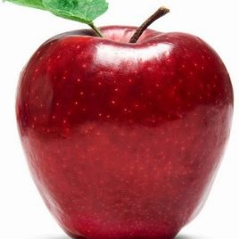 Manzanas Richard Kg