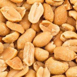 Maní Salado 500 gr