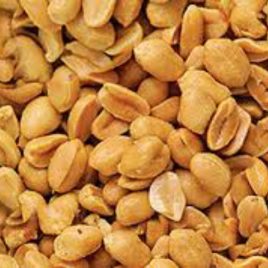 Maní sin sal 500 gr