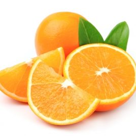 Naranjas Kg