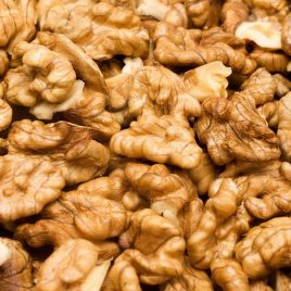 Nueces Mariposa kg