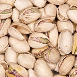 Pistachos