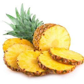 Piña Und