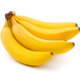 Platanos Kg