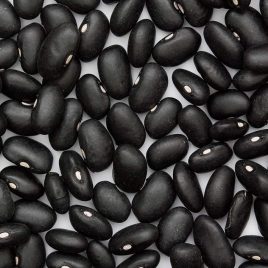 Porotos Negros Kg
