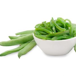 Poroto Verde 1/2 kg