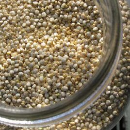 Quinoa 500 gr