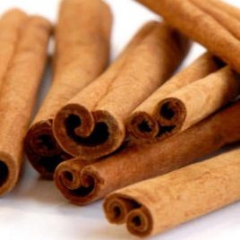 Canela Rama