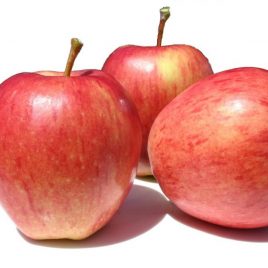 Manzanas Royal Gala Kg