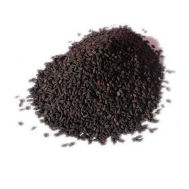 Sésamo Negro 500 gr