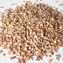 Sésamo 500 gr