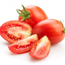 Tomates Pera Kg