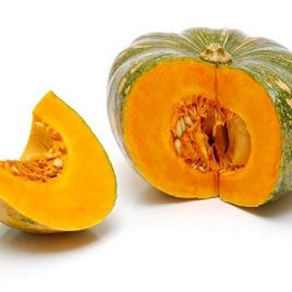 Zapallo Camote kg