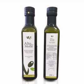 Aceite de Oliva Alto del Molle 500ml