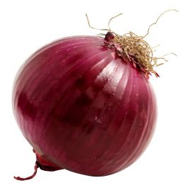 Cebolla Morada