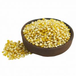 Maíz para cabritas 1/2 KG