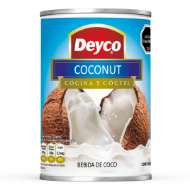 Leche de Coco