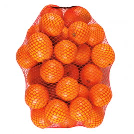 Malla De Naranja 10 kg